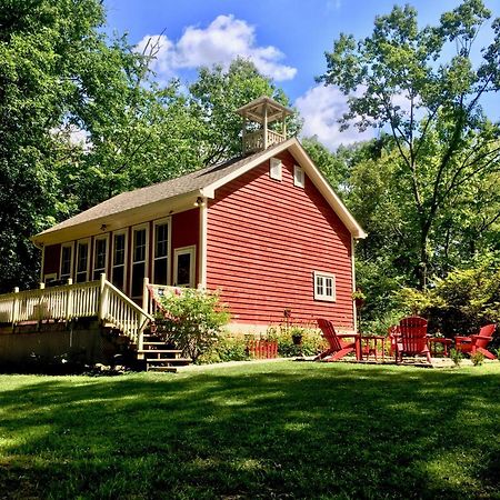 1891 Schoolhouse Inn Morgantown Екстериор снимка
