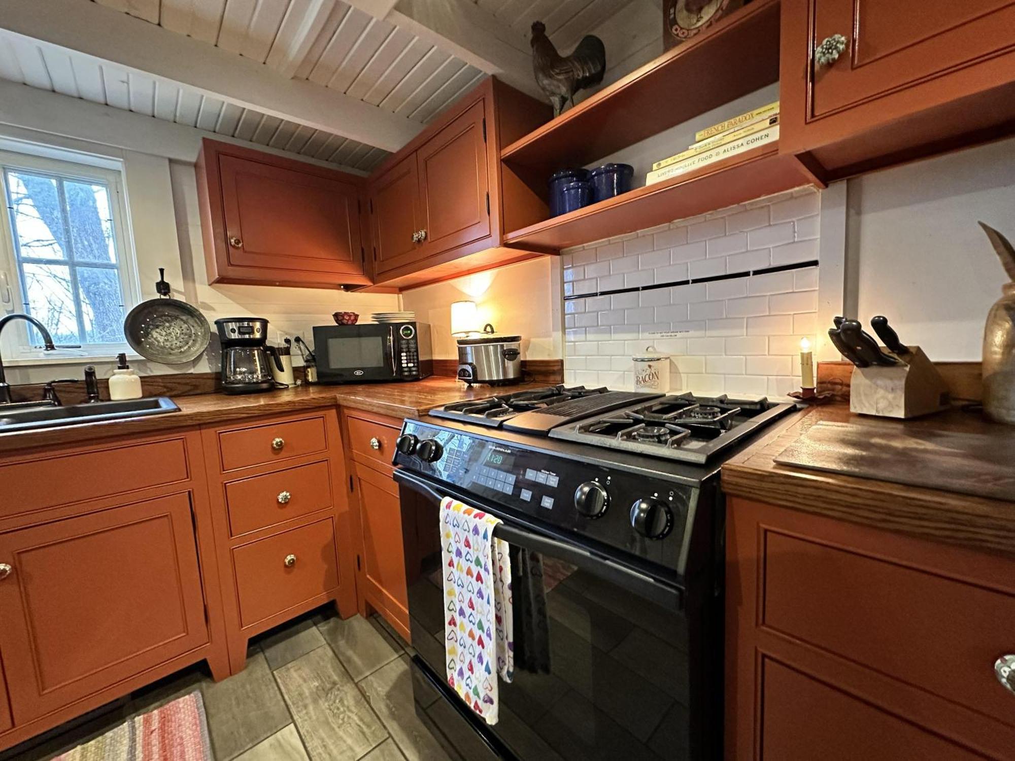 1891 Schoolhouse Inn Morgantown Екстериор снимка