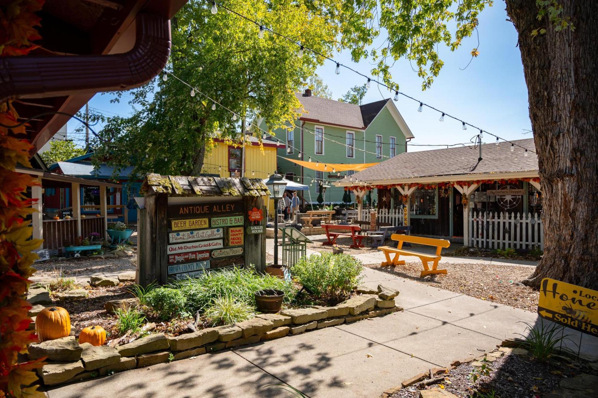 1891 Schoolhouse Inn Morgantown Екстериор снимка