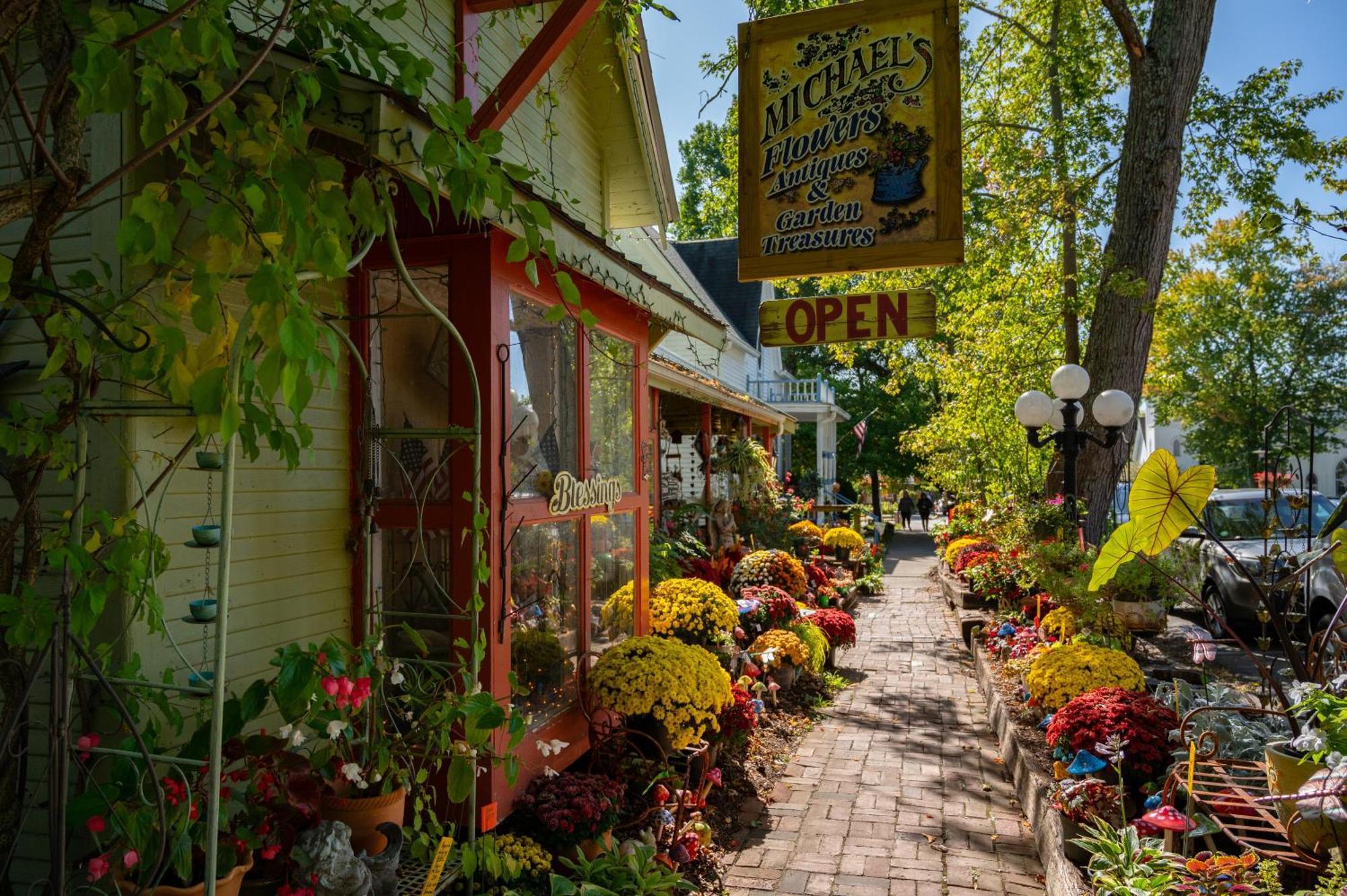 1891 Schoolhouse Inn Morgantown Екстериор снимка