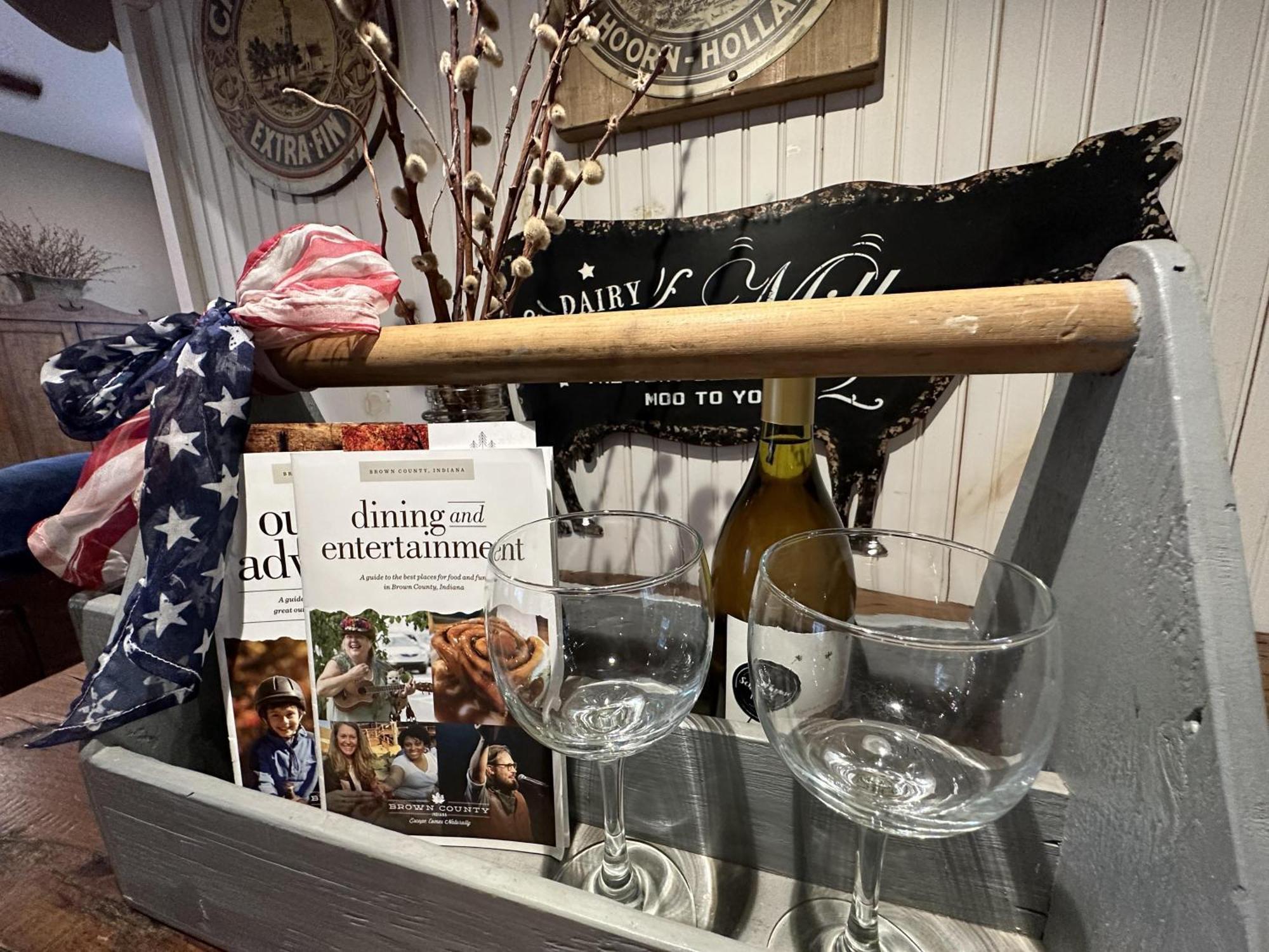1891 Schoolhouse Inn Morgantown Екстериор снимка