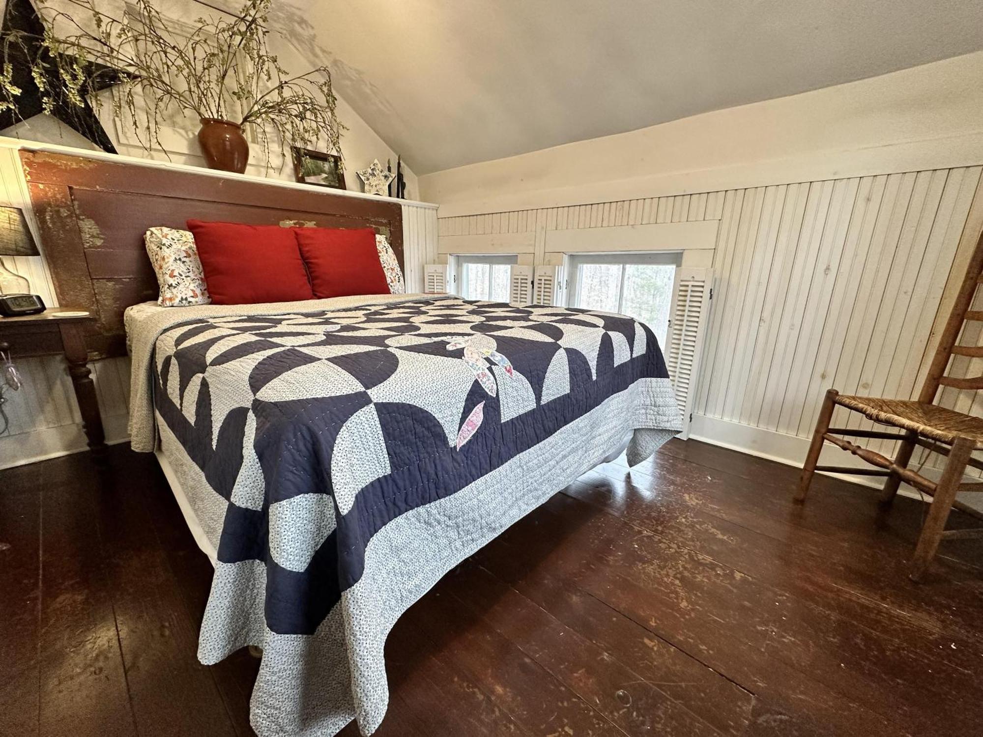 1891 Schoolhouse Inn Morgantown Екстериор снимка