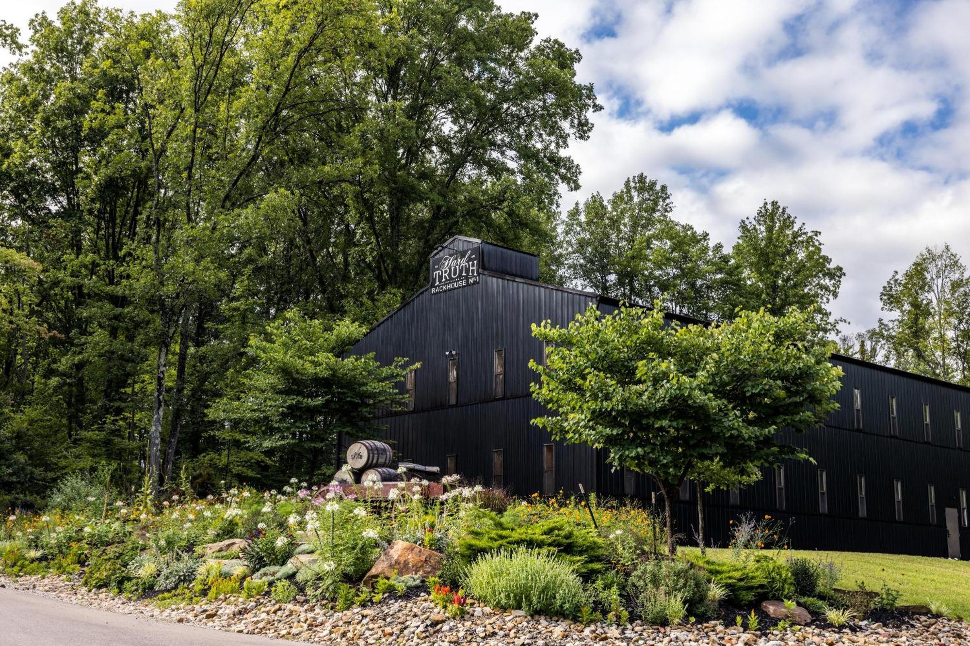1891 Schoolhouse Inn Morgantown Екстериор снимка